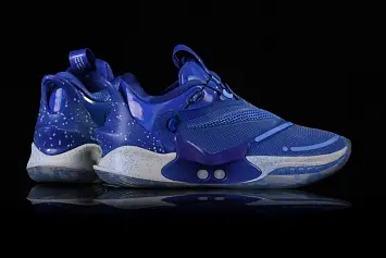 Nike Adapt BB 2.0 UK Astronomy (CV2444-400) - 4
