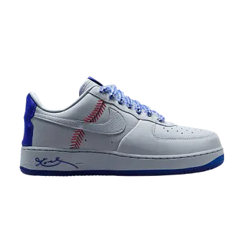 Kobe Bryant x Nike Air Force 1 Low Protro GS Dodgers