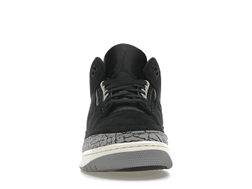 Jordan 3 Retro Off Noir  - 2