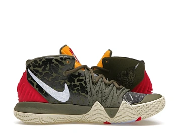 Nike Kybrid S2 Cargo Khaki - 3