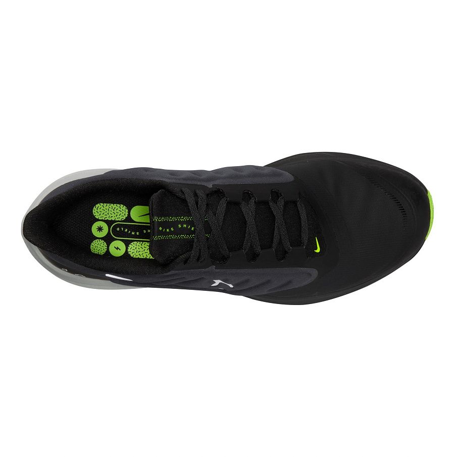 Фото № 2 с приближением к товару «‎Nike Winflo Shield»