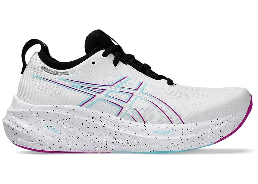 Фото № 1 с приближением к товару «‎ASICS Gel-Nimbus 26»