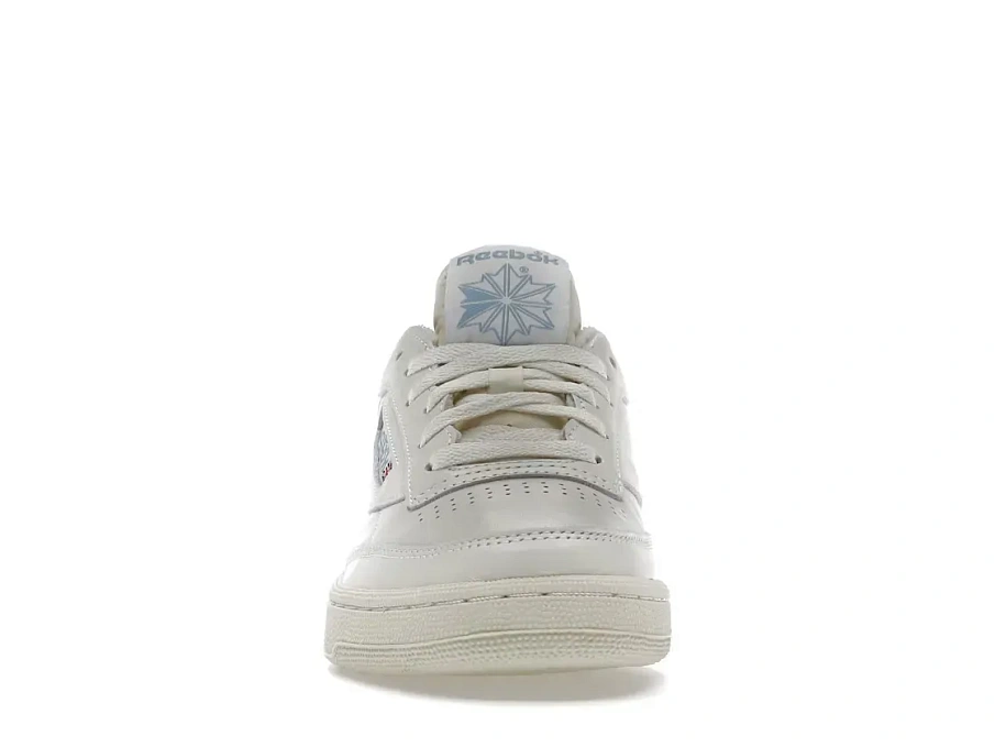 Фото № 2 с приближением к товару «‎Reebok Club C 85 Vintage»