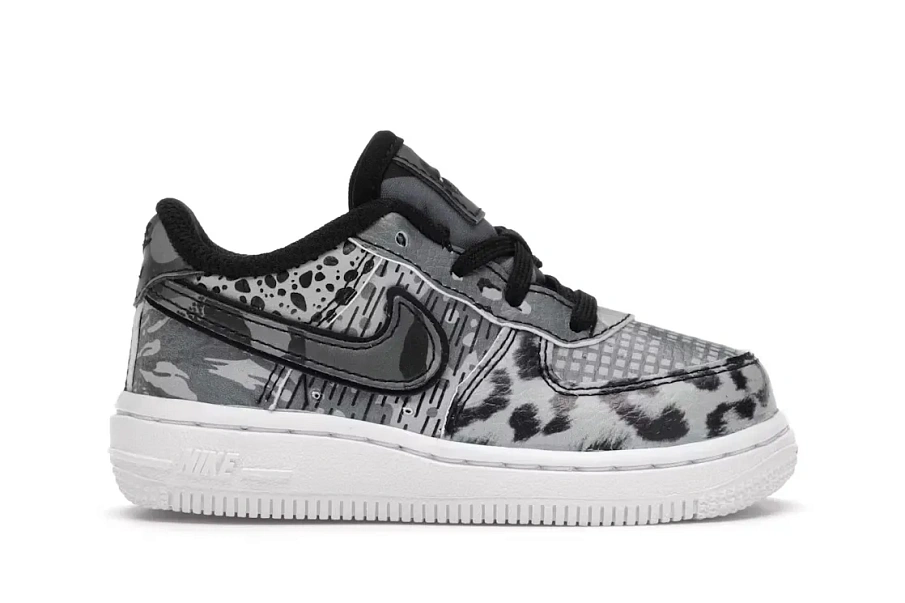 Фото № 1 с приближением к товару «‎Nike Air Force 1 Low»