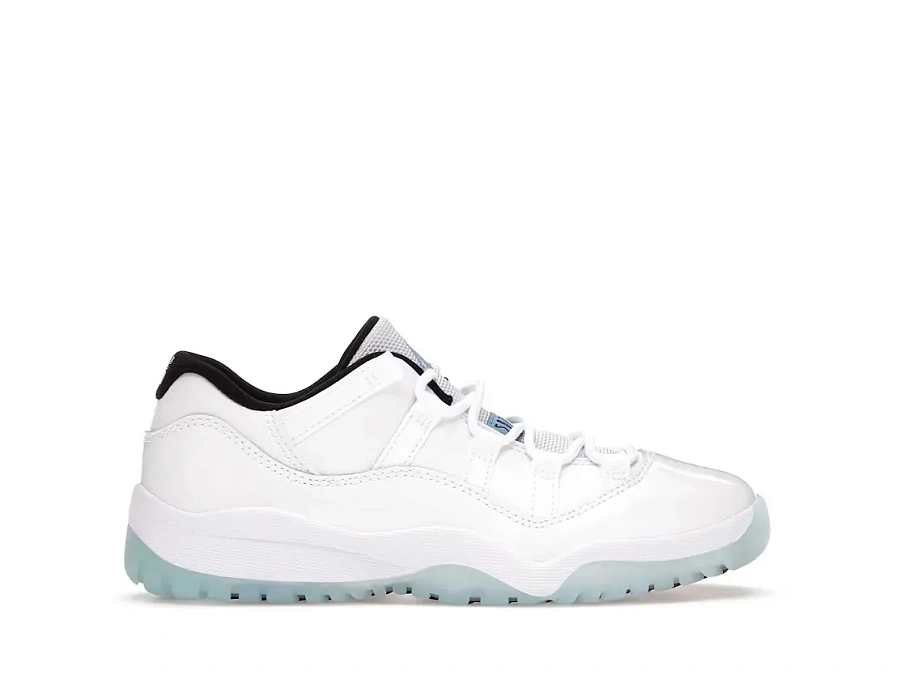 Фото № 1 с приближением к товару «‎Jordan 11 Retro Low»