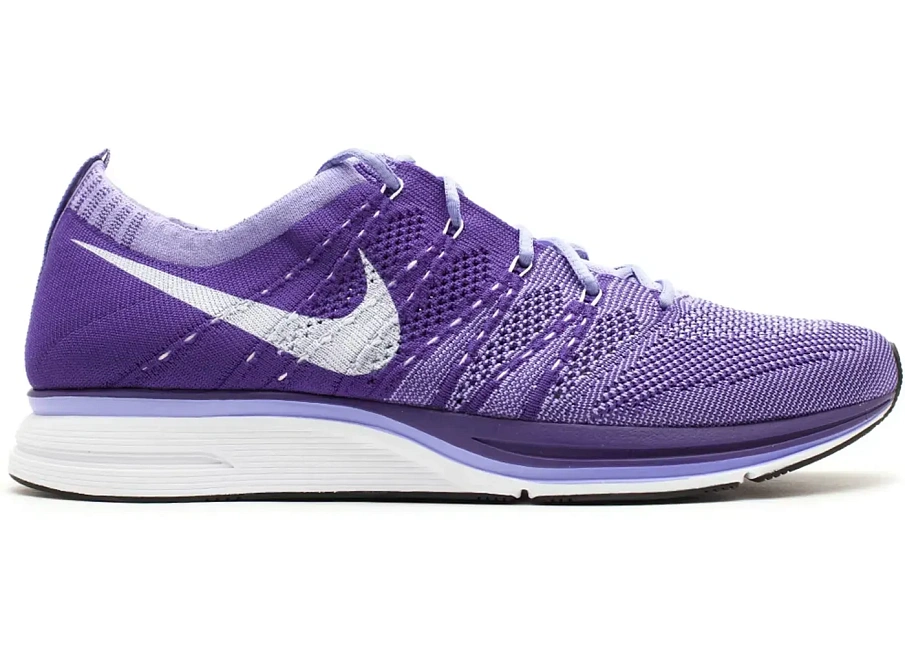 Фото № 1 с приближением к товару «‎Nike Flyknit Trainer+»