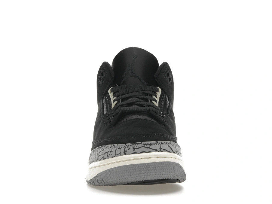 Фото № 2 с приближением к товару «‎Jordan 3 Retro Off Noir »