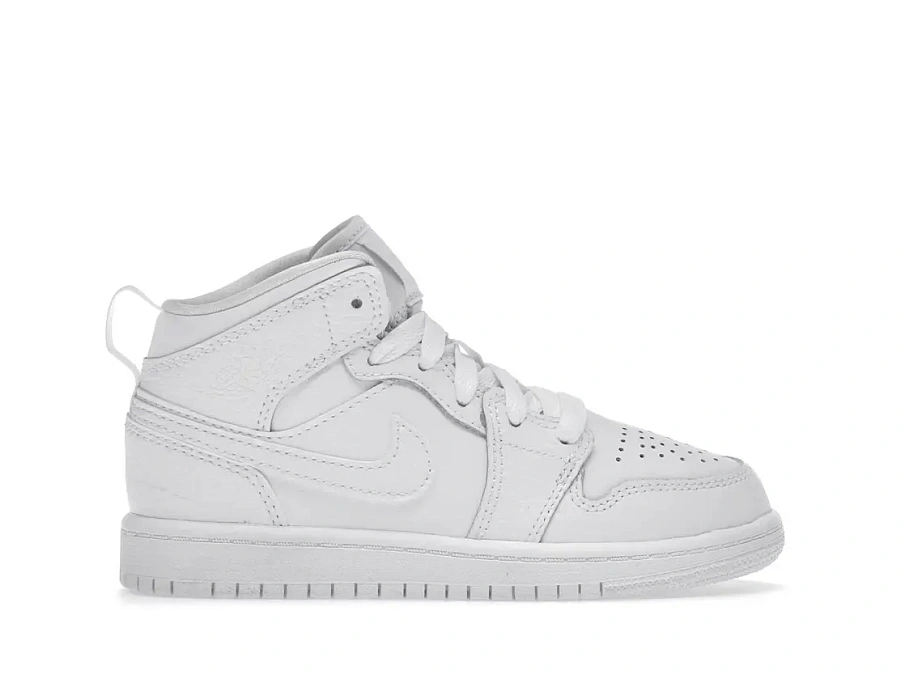 Фото № 1 с приближением к товару «‎Jordan 1 Mid»