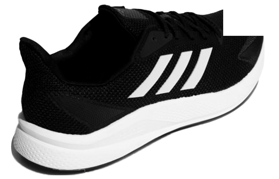Фото № 4 с приближением к товару «‎adidas X9000L1 Shoes Black»