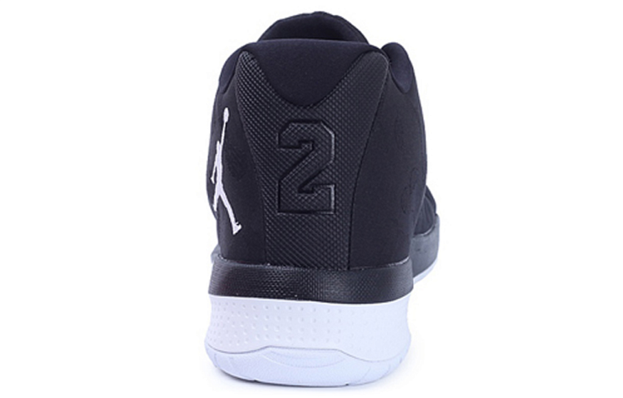 Фото № 4 с приближением к товару «‎Nike Air Jordan B. FLY X»