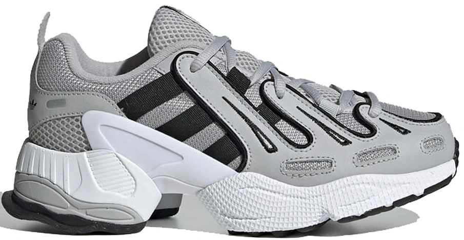 Фото № 1 с приближением к товару «‎adidas EQT Gazelle Grey Two (Youth)»