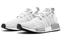 Фото № 2 с приближением к товару «‎adidas NMD R1 Blizzard»