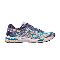 Фото № 1 с приближением к товару «‎ASICS Gel Cumulus 16 Purple Cloud Grey Bisque (1203A763-020)»