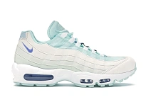 Фото № 1 с приближением к товару «‎Nike Air Max 95 Teal Royal »