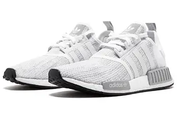 adidas NMD R1 Blizzard - 2