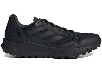 adidas Terrex Agravic Flow 2 Black Grey Fog (GZ8886)
