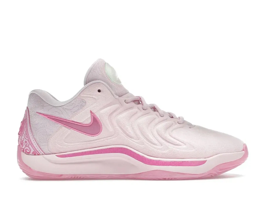 Фото № 1 с приближением к товару «‎Nike KD 17 NRG»