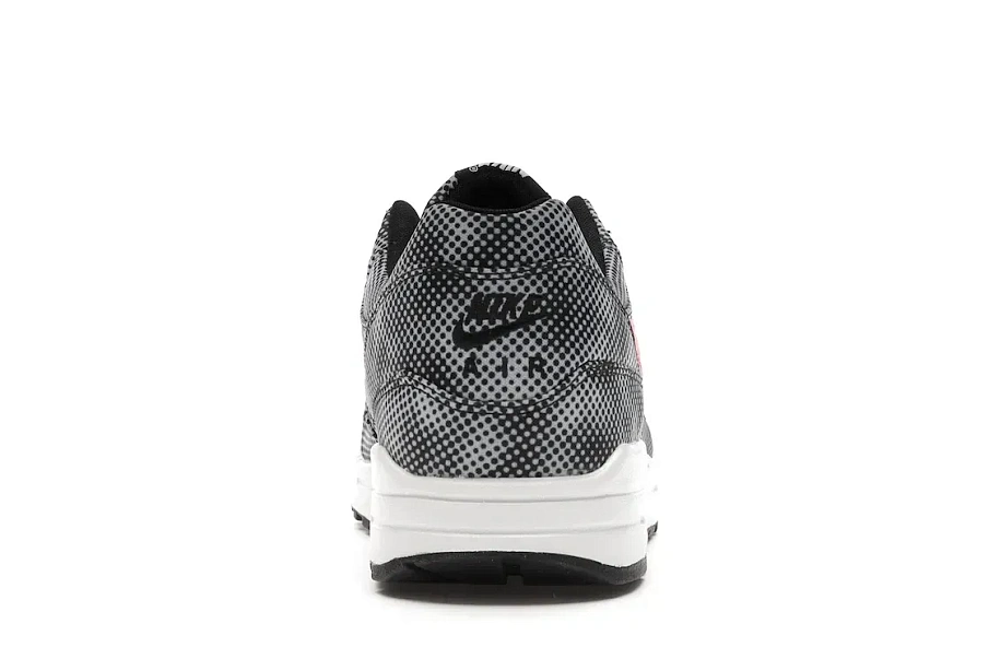 Фото № 4 с приближением к товару «‎Nike Air Max 1 FB Hypervenom»