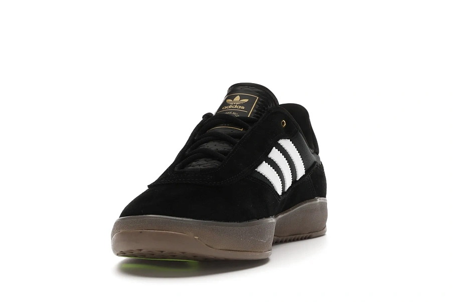 Фото № 2 с приближением к товару «‎adidas Puig Core Black»