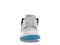 Фото № 2 с приближением к товару «‎Nike SB Dunk Low Laser Blue»