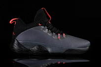 Фото № 1 с приближением к товару «‎Nike Air Jordan Super.fly Mvp Iron »