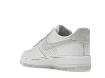 Фото № 6 с приближением к товару «‎Nike Air Force 1 Low SP Slam Jam White»