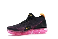 Фото № 2 с приближением к товару «‎Nike Air VaporMax 2 Gridiron Pink Blast »