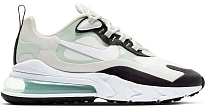 Фото № 1 с приближением к товару «‎Nike Air Max 270 React Spruce Aura »