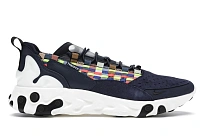 Фото № 1 с приближением к товару «‎Nike React Sertu Blackened Blue»