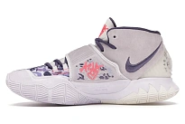 Фото № 3 с приближением к товару «‎Nike Kyrie 6 Asia Grey»