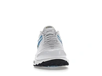 Фото № 2 с приближением к товару «‎Nike Air Max Plus Spray Paint Swoosh White Blue»