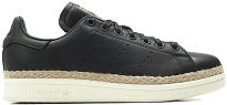 Фото № 1 с приближением к товару «‎adidas Stan Smith New Bold Core Black Off White »