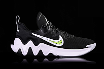 Фото № 2 с приближением к товару «‎Nike Giannis Immortality Volt »