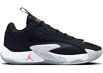 Фото № 1 с приближением к товару «‎Jordan Luka 2 Black Bright Crimson»