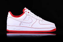 Фото № 2 с приближением к товару «‎Nike Air Force 1 ’07 Bloodline »