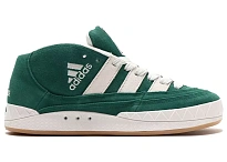 Фото № 1 с приближением к товару «‎adidas Adimatic Mid Atmos Green»