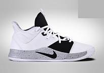 Фото № 1 с приближением к товару «‎Nike PG 3 Moon»