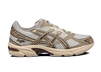 Фото № 1 с приближением к товару «‎ASICS I4P GEL-1130 Glacier Grey»