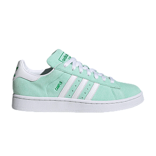 Adidas Women's Campus 00s Clear Mint