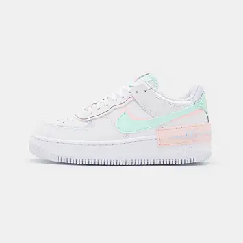 Nike Af1 Shadow  - 5