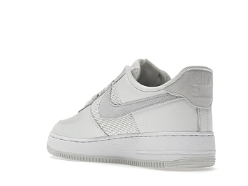 Nike Air Force 1 Low SP Slam Jam White (DX5590-100) - 6