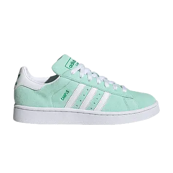 Adidas Women's Campus 00s Clear Mint
