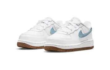 Nike Air Force 1 LV8 TD 'Indigo' - 3