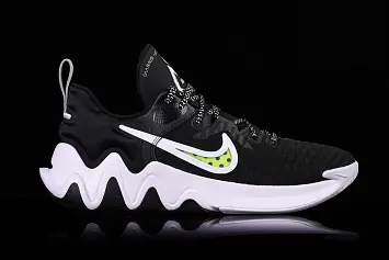 Nike Giannis Immortality Volt  - 2