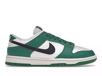 Nike Dunk Low SE Lottery Pack Malachite Green - 1