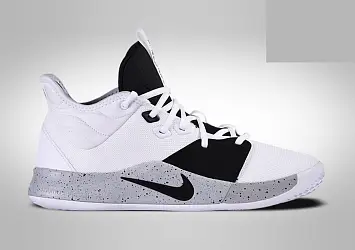 Nike PG 3 Moon (AO2607-101) - 1
