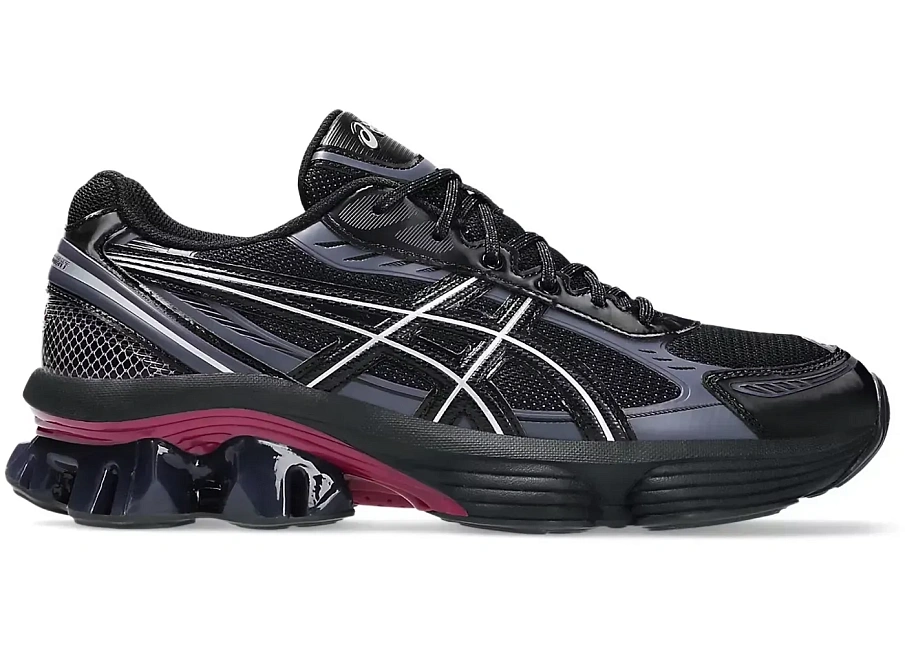 Фото № 1 с приближением к товару «‎ASICS Gel-Kinetic Fluent»