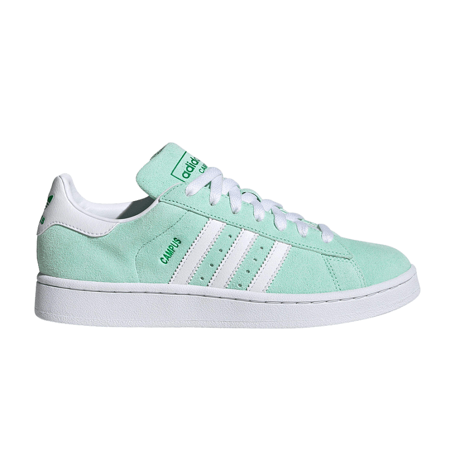 Фото № 1 с приближением к товару «‎Adidas Women's Campus 00s Clear Mint»