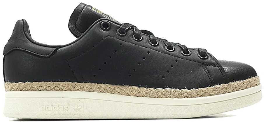 Фото № 1 с приближением к товару «‎adidas Stan Smith New Bold Core Black Off White »