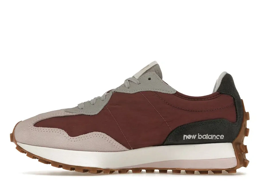 Фото № 3 с приближением к товару «‎New Balance 327»